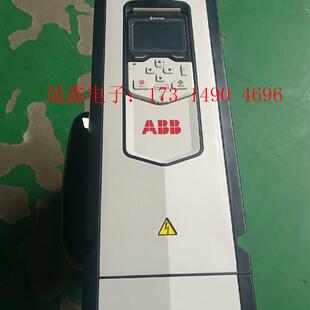 ABB变频器ACS880 09A4 询价产品