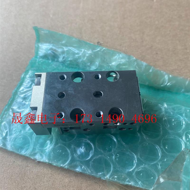 小金井精密滑台气缸MGA10-10-L【询价产品】