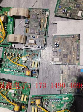 TDE纺织变频器主板驱动板【询价产品】