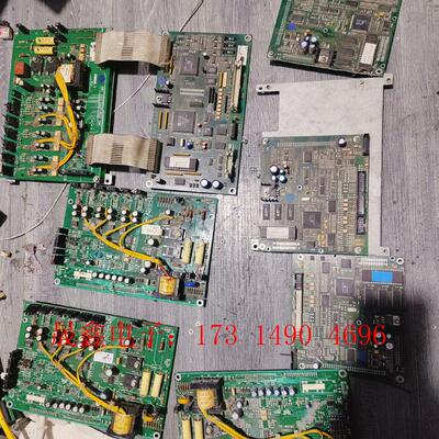 TDE纺织变频器主板驱动板【询价产品】