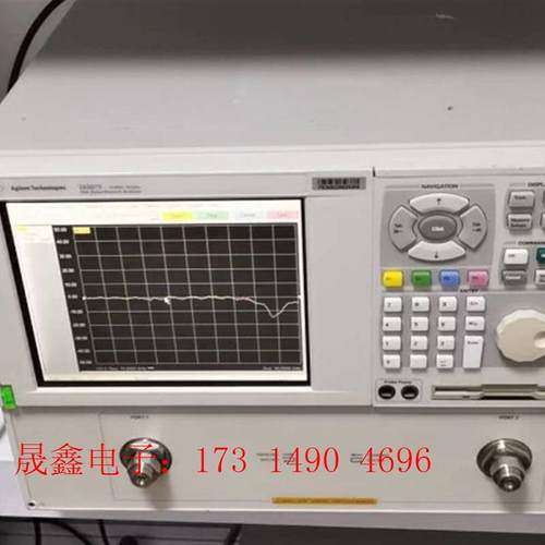AgilentE8362B矢量网络分析仪 Agile【询价产品】