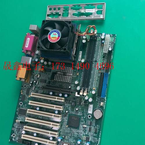 超微SUPER P4SGA + REV 1.2,P4SG【询价产品】