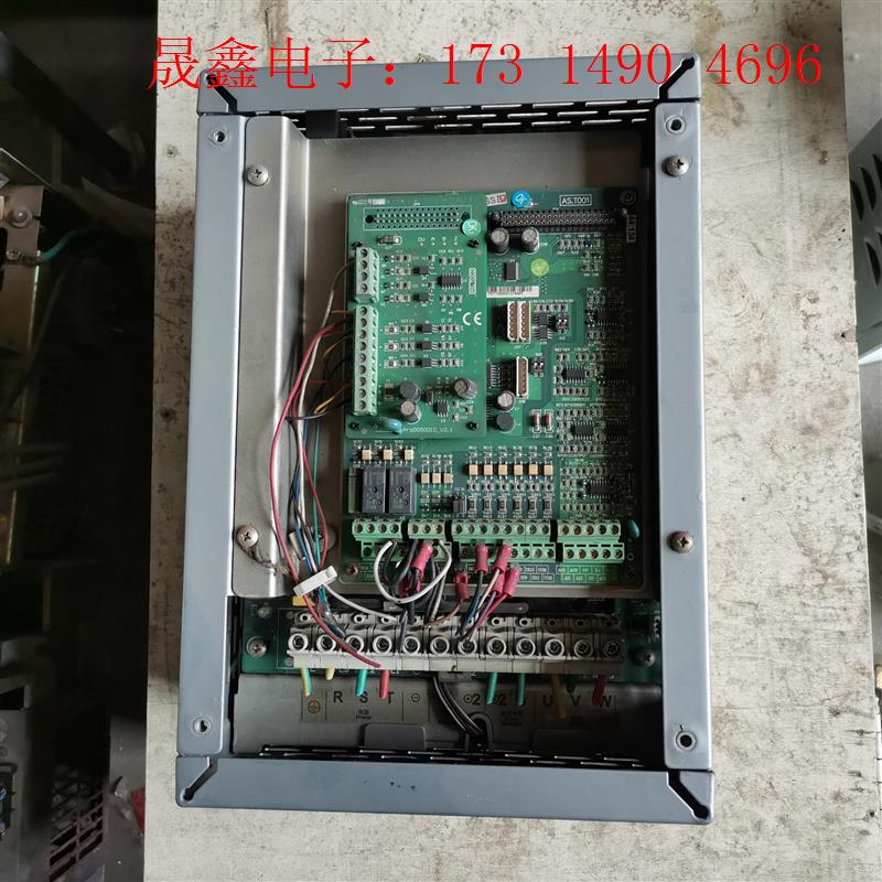 奥沙变频器 奥沙s3变频器 AStar-S3 4005A 5【询价产品】