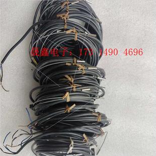 拍 殴姆龙E2EC CR5C1接近开关 如图几乎 询价产品
