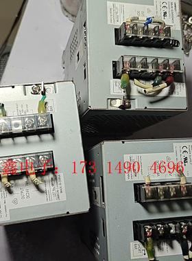 S8JX-G30024CD 欧姆龙开关电源【询价产品】