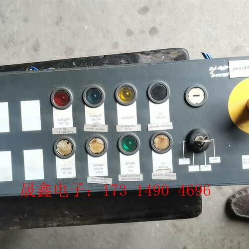 SIMENS操作板6Fc5203-0AD21-0AA1,剪【询价产品】