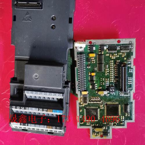 SIMENS440变频器主板 IO板200一套【询价产品】