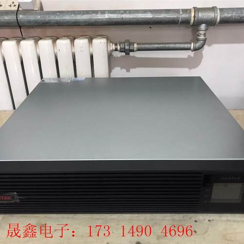 正品 SANTAK 山特UPS不间断电源 C1KR (2【询价产品】