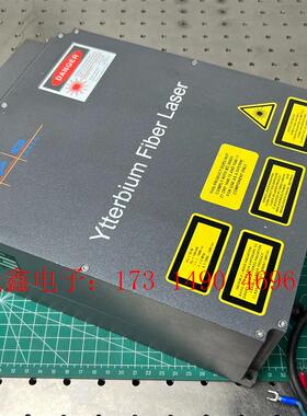 IPG激光器套装 YLP-0.5-100-20-10 10W【询价产品】