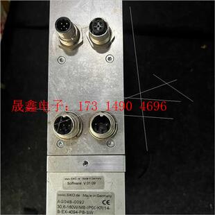 0092 工厂拆迁拆 德 SIKO 询价产品 AG04B 产品 旋转执行器