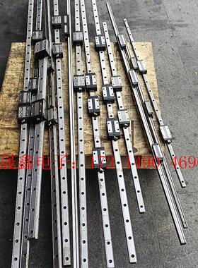 THK SSR30 SSR25 SSR20 SSR15滑块【询价产品】