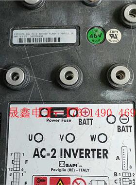 AC2风力发电控制器,变桨控制器AC-2意大利ZAPI,新【询价产品】