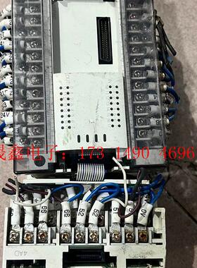 三菱FX2N-32MR-001、扩展FX2-4AD 拍照【询价产品】