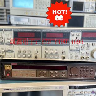 美国斯坦福STANFORD SR830锁相放大器 询价产品