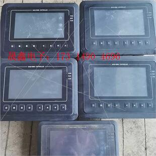 MAM6090三台 询价产品 MAM6080一台 产品 拆 普乐特触摸屏