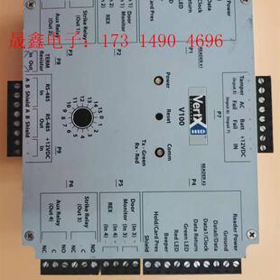 美国HID门禁控制器 VERTX100【询价产品】