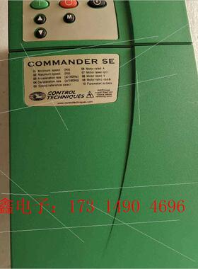 变频器,SE23400075 SE1.5T,.外观完整【询价产品】