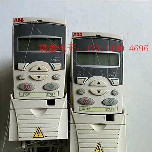 ACS355 询价产品 03E 05A6 ABB变频器