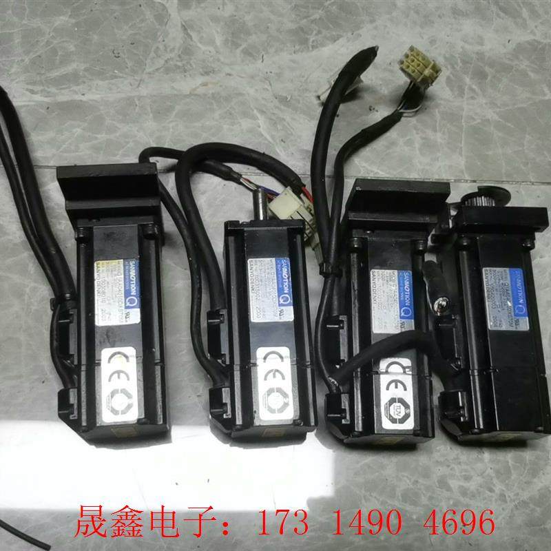 Q1AA04010DXS70M三洋马达Q型 马达4个【询价产品】