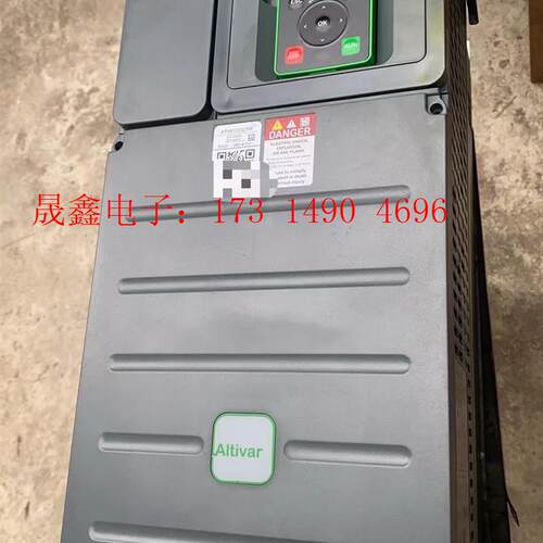 ATV610D22N4 施耐德ATV610系列380V22K【询价产品】