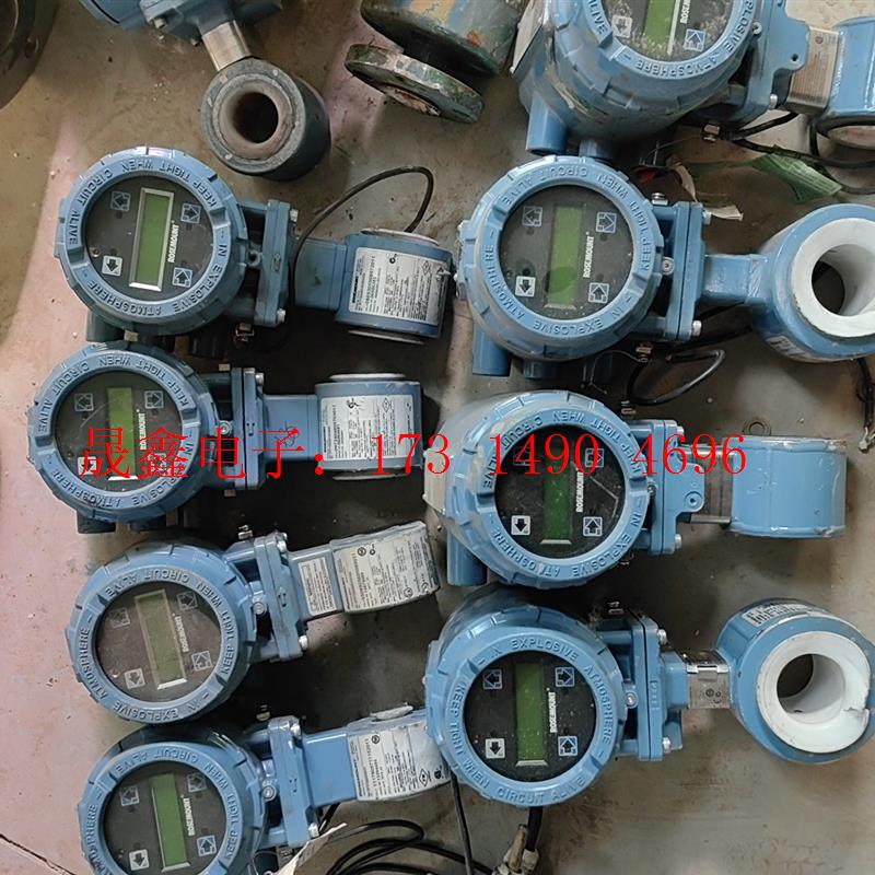 8732EMT电磁流量计,多种口径,整机,表头都有,需【询价产品】