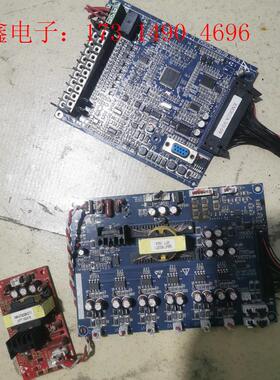 正弦变频器主板EM303A-2810B驱动板E0952-01【询价产品】