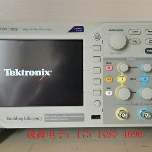外观漂亮 TBS1202B 200M示波器 功能精度正常 询价产品