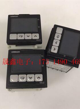 温控仪 E5CZ-R2MT OMRONmoron【询价产品】