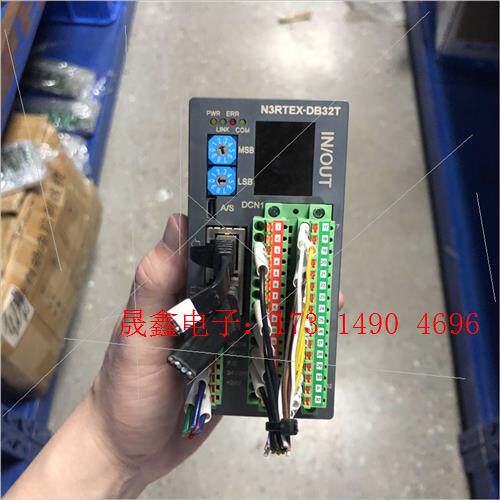 AJINEXTEK控制器N3RTEX-DB32T漂亮【询价产品】