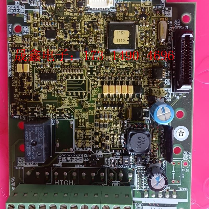 富士电梯变频器主板SA536804-02 L1S1 11【询价产品】