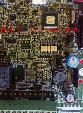 富士电梯变频器主板SA536804-02 L1S1 11【询价产品】