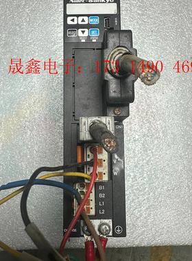 DA22411 三协驱动 400W   无 功能【询价产品】