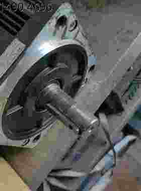 拍前询价威科达伺服电机130MB-2R315A33F-CF2