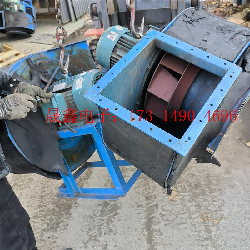 离心通风机,4千瓦,4-72-4A,九洲普惠,大品牌,外【询价产品】