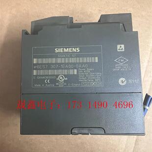 0AA0 siemens 6ES7307 1EA00 询价产品