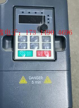 融鑫变频器RX680-0022G-4T,2.2kw,380v【询价产品】