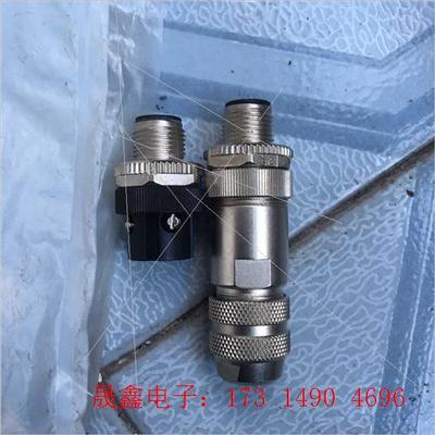 菲尼克斯 SACC-M12MSD-4CON-PG 7-【询价产品】