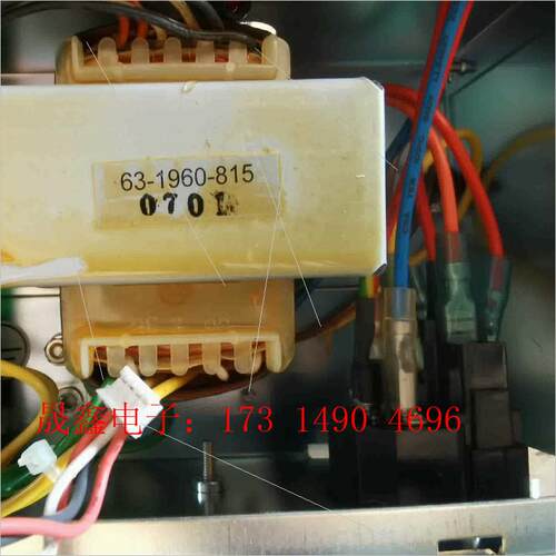 Agilent安捷伦34405A万用表,变压器一个,。【询价产品】