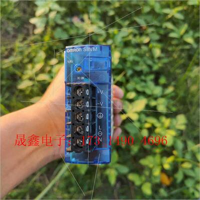 S8VM-05024CDOMRON电源,,95新以上【询价产品】