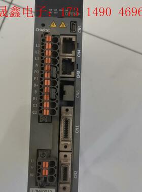 ls伺服总线驱动器,Ethercat通讯,L7NA004B,【询价产品】