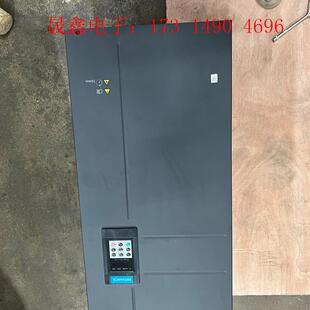 汇川MD500变频器132KW 全 询价产品 MD500T132G