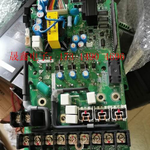 安川A1000/E1000变频器驱动板ETP712151原装【询价产品】