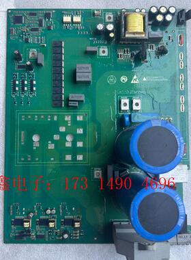 丹佛斯变频器驱动板132B6124+DT/0400拍摄,【询价产品】