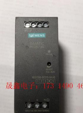 SIMENSPLC电源 6ES7288-0CD10-0AA0【询价产品】