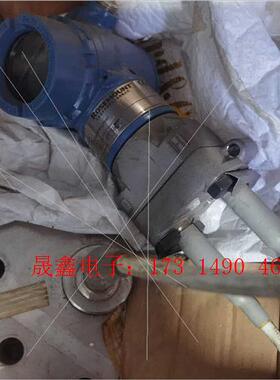 罗斯蒙特变送器3051CD3A双法兰DN80【询价产品】