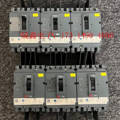 施耐德CVS 100F 18/25【询价产品】