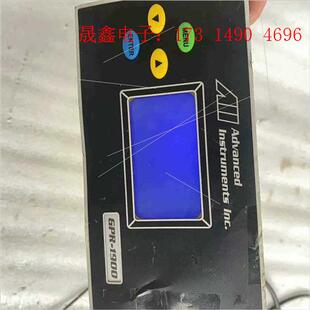 询价产品 可以正常通电 1900 美国All通用型氧气分析仪GPR