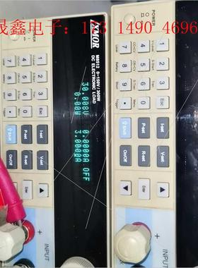 电子负载仪,XMOR M8512,0-150V/300W,成【询价产品】