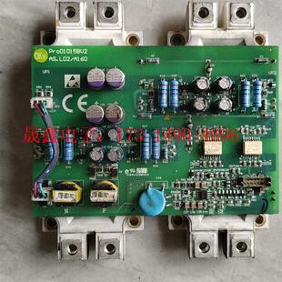 询价产品 AS.L0 新时达变频器驱动板触发板ProD1015Bv2