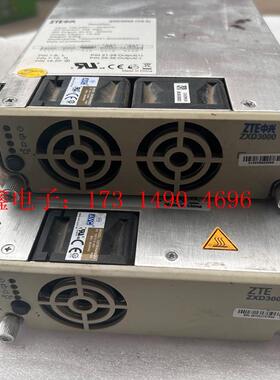 中兴ZXD3000电源模块,V5.0,5.6,功能正常,【询价产品】